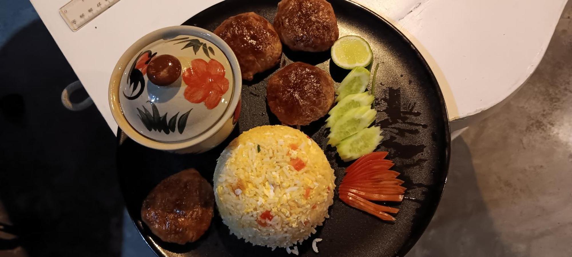 Lovely Guesthouse 94 Hua Hin Luaran gambar