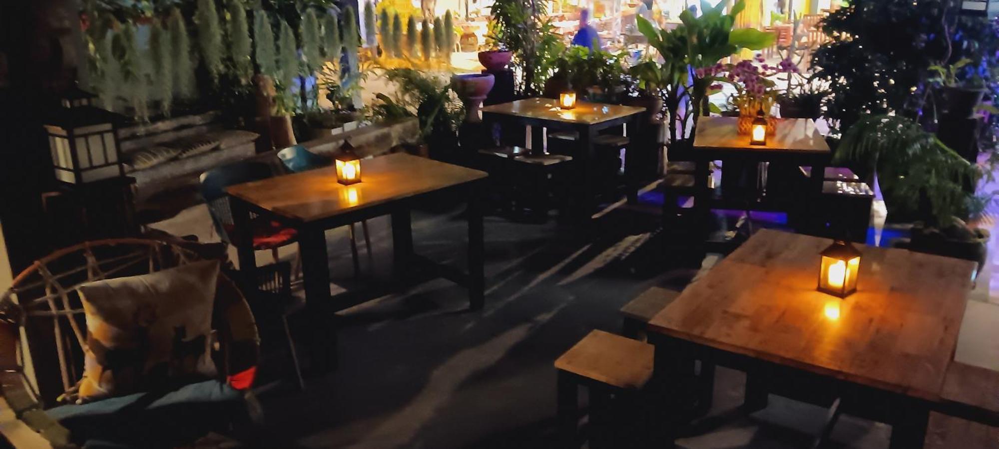 Lovely Guesthouse 94 Hua Hin Luaran gambar